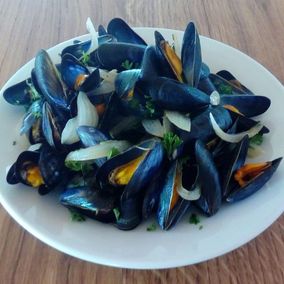 moules